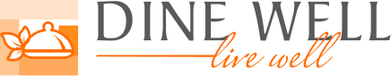 dine well logo